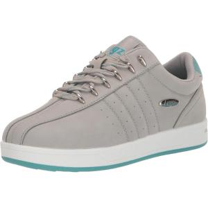 imageLugz Womens Legacy SneakerAlloyTealWhite