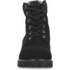 imageLugz Womens Convoy Classic 6inch Chukka BootBlack