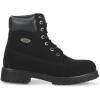 imageLugz Womens Convoy Classic 6inch Chukka BootBlack