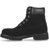 imageLugz Womens Convoy Classic 6inch Chukka BootBlack