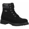 imageLugz Womens Convoy Classic 6inch Chukka BootBlack