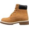 imageLugz Womens Convoy Classic 6inch Chukka BootGolden WheatBarkCreamGum Crocodile