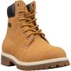 imageLugz Womens Convoy Classic 6inch Chukka BootGolden WheatBarkCreamGum Crocodile