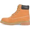 imageLugz Womens Convoy Classic 6inch Chukka BootGolden WheatBarkTanGum