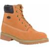 imageLugz Womens Convoy Classic 6inch Chukka BootGolden WheatBarkTanGum