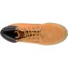 imageLugz Womens Convoy Classic 6inch Chukka BootGolden WheatBarkTanGum