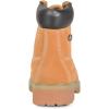 imageLugz Womens Convoy Classic 6inch Chukka BootGolden WheatBarkTanGum