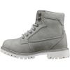 imageLugz Womens Mantle Hi Classic 6inch Chukka Boot FashionAlloyWhisper White