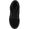 imageLugz Womens Mantle Hi Classic 6inch Chukka Boot FashionBlack