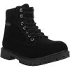 imageLugz Womens Mantle Hi Classic 6inch Chukka Boot FashionBlack