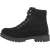 imageLugz Womens Mantle Hi Classic 6inch Chukka Boot FashionBlack
