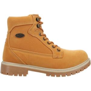 imageLugz Womens Mantle Hi Classic 6inch Chukka Boot FashionGolden WheatCreamGum