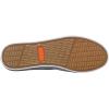 imageLugz Mens Joints SneakerBlackWhite