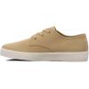 imageLugz Mens Joints SneakerLight TanWhisper White