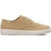 imageLugz Mens Joints SneakerLight TanWhisper White