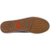 imageLugz Mens Stagger Lo Classic Fashion SneakerNavyWhite