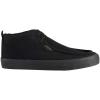 imageLugz Mens Strider 2 Classic Canvas Moc Toe Fashion SneakerBlackBlack