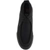 imageLugz Mens Strider 2 Classic Canvas Moc Toe Fashion SneakerBlackBlack