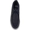 imageLugz Mens Strider 2 Classic Canvas Moc Toe Fashion SneakerNavyWhite