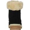 imageLugz Womens Fashion BootBlackCreamGum