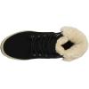 imageLugz Womens Fashion BootBlackCreamGum