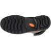 imageLugz Womens Fashion BootCharcoalBlack