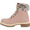 imageLugz Womens Fashion BootSoft PinkBoneGum