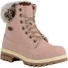 imageLugz Womens Fashion BootSoft PinkBoneGum
