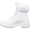 imageLugz Womens Fashion BootWhite