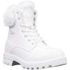 imageLugz Womens Fashion BootWhite