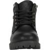 imageLugz Womens Mantle Mid Fashion BootBlack