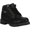 imageLugz Womens Mantle Mid Fashion BootBlack