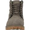 imageLugz Womens Mantle Mid Fashion BootCharcoalGum
