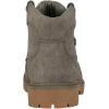 imageLugz Womens Mantle Mid Fashion BootCharcoalGum