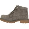 imageLugz Womens Mantle Mid Fashion BootCharcoalGum