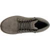 imageLugz Womens Mantle Mid Fashion BootCharcoalGum