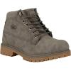 imageLugz Womens Mantle Mid Fashion BootCharcoalGum