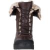 imageLugz Womens Tambora Winter BootRed BrownBlackCream