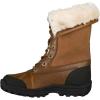 imageLugz Womens Tambora Winter BootVintage BrownBlackCream
