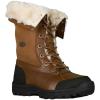 imageLugz Womens Tambora Winter BootVintage BrownBlackCream