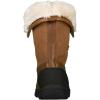imageLugz Womens Tambora Winter BootVintage BrownBlackCream