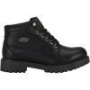imageLugz Womens Mantle Mid Fashion BootBlack