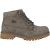 imageLugz Womens Mantle Mid Fashion BootCharcoalGum