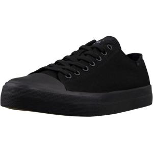 imageLugz Mens Stagger Lo Classic Fashion SneakerBlack