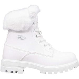 imageLugz Womens Fashion BootWhite