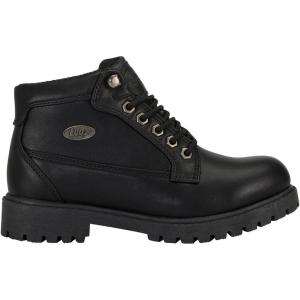 imageLugz Womens Mantle Mid Fashion BootBlack