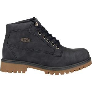 imageLugz Womens Mantle Mid Fashion BootNavyGum