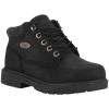 imageLugz Womens Drifter Lx Chukka BootBlack Durabrush
