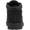 imageLugz Womens Drifter Lx Chukka BootBlack Durabrush