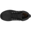 imageLugz Womens Drifter Lx Chukka BootBlack Durabrush